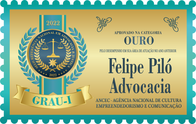 Prêmio Ancec Advocacia
