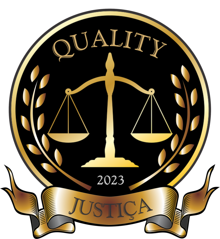 Premio Quality Justiça 2023